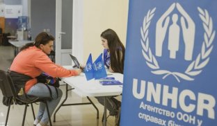 Грошова допомога 2025: коли і в яких містах почнеться збір даних на виплати від УВКБ ООН у січні Грошова допомога 2025: коли і в яких містах почнеться збір даних на виплати від УВКБ ООН у січні
