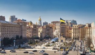 В Києві не виключають масованої російської атаки по урядовому кварталу — Times В Києві не виключають масованої російської атаки по урядовому кварталу — Times