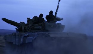 Генштаб: На Покровському напрямку під початку доби найгарячіше — 37 атак ворога Генштаб: На Покровському напрямку під початку доби найгарячіше — 37 атак ворога