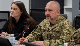 Без солдата не буде ніяких реальних дій