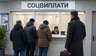 Кому з керівників військових адміністрацій Донецької області не вистачає зарплати