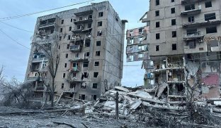 Наслідки обстрілів на Донеччині Як минула Доба на Донеччині