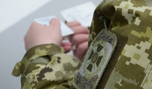 Прикордонники почали випускати з України чоловіків у віці до 22 років Прикордонники почали випускати з України чоловіків у віці до 22 років