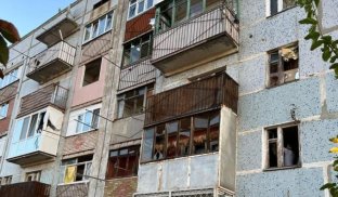 Як минула доба на Донеччині