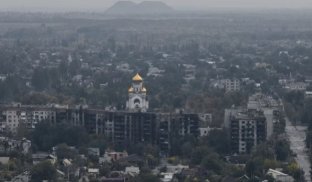 FT: РФ посилила наступ на сході, ситуація навколо Покровська помітно погіршилася FT: РФ посилила наступ на сході, ситуація навколо Покровська помітно погіршилася