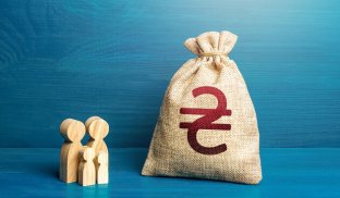 Як змінюються виплати для ВПО Скільки платять безробітним