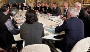 Bloomberg: США хочуть добитися повного припинення вогню в Україні за кілька тижнів Bloomberg: США хочуть добитися повного припинення вогню в Україні за кілька тижнів