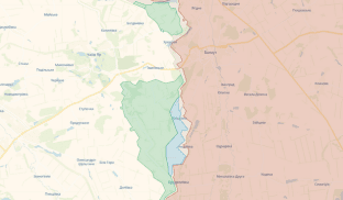 Україна має ініціативу на фронті