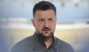 Зеленський допустив заморозку війни: які умови Зеленський допустив заморозку війни: які умови