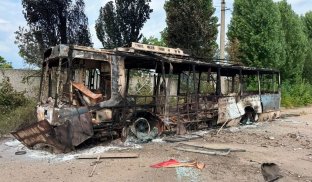12 серпня. Як минула доба на Донеччині