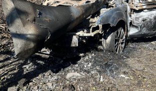 У Краматорську є руйнування та поранені