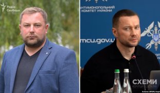 Депутат міськради Львівщини Ковальчук підозрюється у фіктивній позиці в 800 $ тис. родині голови АМКУ Кириленка