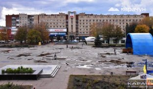 Стрілки годинника потрібно буде перевести на одну годину назад