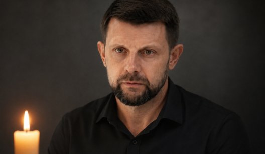 Внаслідок російського обстрілу загинув заступник голови Краматорської РДА Роман Сімашов