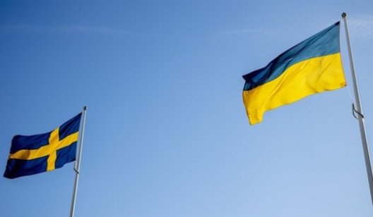 Швеція не бачить змін на користь України у війні проти РФ