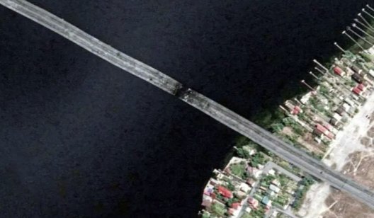 Росіяни штурмують узбережжя Дніпра: де зосередили атаки Росіяни штурмують узбережжя Дніпра: де зосередили атаки