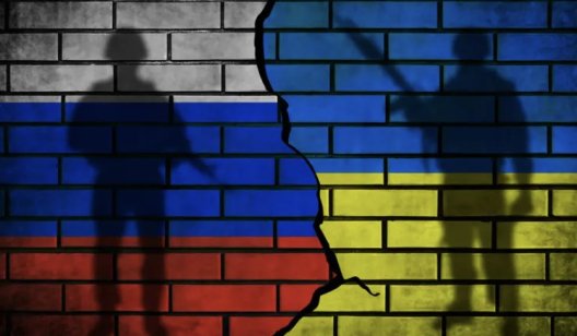У Кремлі відповіли на питання про бачення відносин з Україною після війни У Кремлі відповіли на питання про бачення відносин з Україною після війни