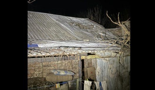 Слов’янськ під обстрілом: наслідки