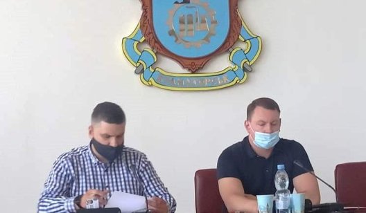 Депутаты горсовета требуют отставки городского головы Краматорска