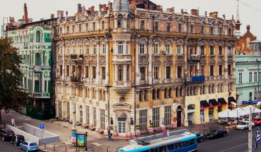 Квартиры в городе Одесса: преимущества покупки жилья в курортной столице