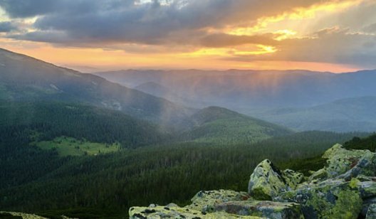 Три дні в Карпатах: пригода, що змінює все