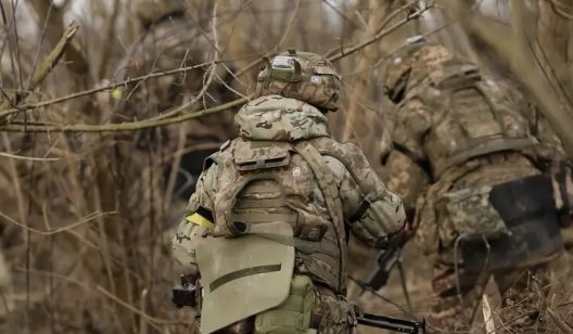 Загальна мобілізація: як дізнатися причину подання в розшук ТЦК