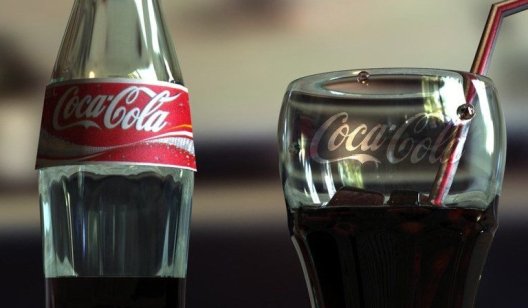 Coca-Cola впервые за десятилетие выпустит напиток с новым вкусом