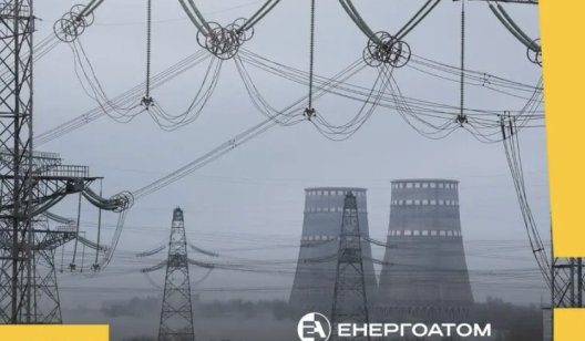 ЗАЕС шосту добу без електрики: така ситуація може призвести до найгіршого сценарію