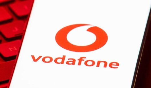 Vodafone в Славянске снова работает