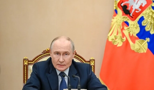 Чи може Путін повторити помилку 2022 року, але зі значно гіршими наслідками — NYT