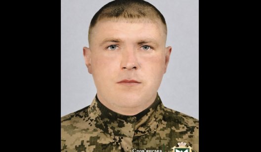 Слов'янськ знову втрачає своїх бійців