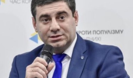 Рада назначила новым омбудсменом нардепа из Донецкой области