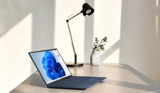 Ноутбук з процесором Ryzen AI: для чого він і кому підійде
