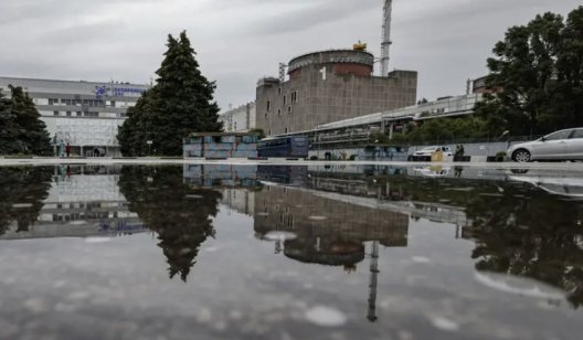 Москва наполягає на поділі електроенергії Запорізької АЕС між Україною та РФ — Politico