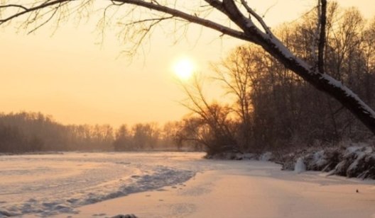 Грядут лютые морозы и опять гололед: прогноз погоды на январь
