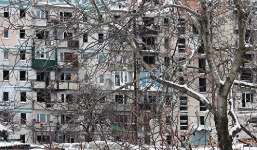 Украине нужно более $21 млрд на восстановление Донбасса: где найти деньги и введут ли новый налог