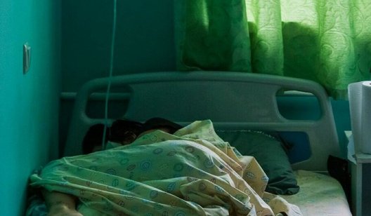 В Украине снова скачок заболеваемости ковидом