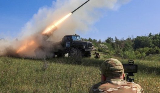 ЗСУ знищили величезні склади ударних дронів та боєприпасів ворога на Донбасі, - Генштаб ЗСУ знищили величезні склади ударних дронів та боєприпасів ворога на Донбасі, - Генштаб