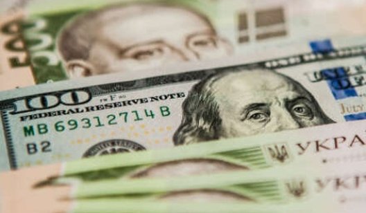 Спрос на доллары снизился: Нацбанк фиксирует укрепление гривны