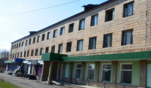 Прокуратура разобралась с вопросом по общежитиям для переселенцев в Славянске