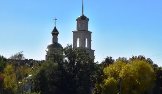 Как избежать религиозного конфликта в Славянске