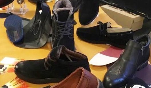 Как в Славянске создали бизнес по производству обуви