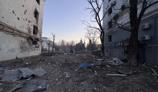 За добу росіяни вбили 2-х жителів Донеччини – ОВА