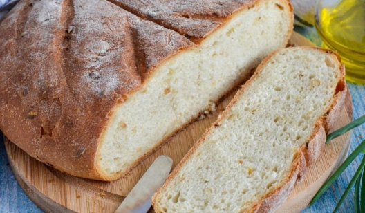 Почему в Славянске жалуются на качество хлеба