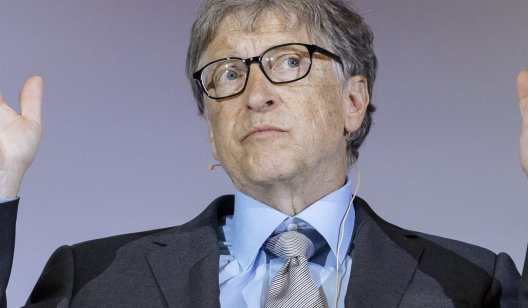 Билл Гейтс спрогнозировал, когда закончится пандемия коронавируса