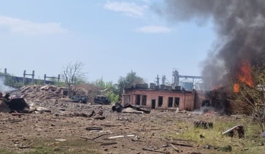 22 липня: як минула доба на Донеччині