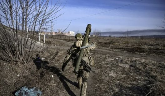 Мобілізація 18-річних — це погана ідея для України — британський експерт