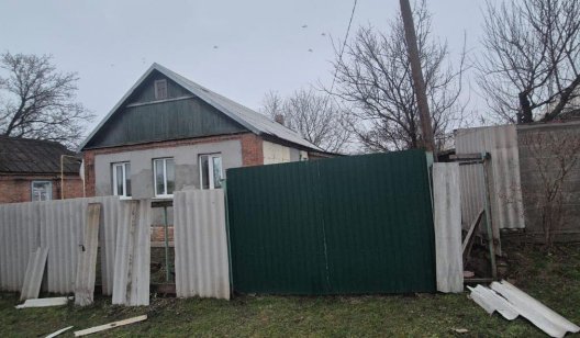 Обстріл Слов'янська 18 грудня: які пошкодження