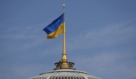 Рада продовжила воєнний стан і мобілізацію до початку серпня