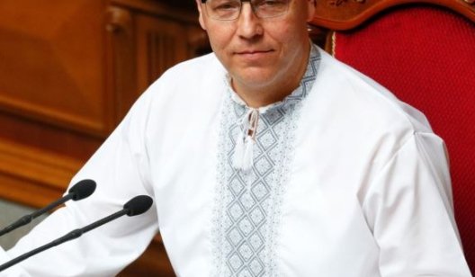 Парубій: рішення Зеленського про розпуск Ради буде оскаржене